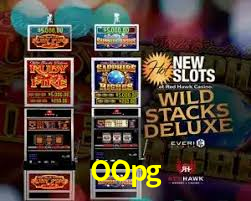 Jogos Exclusivos OOpg