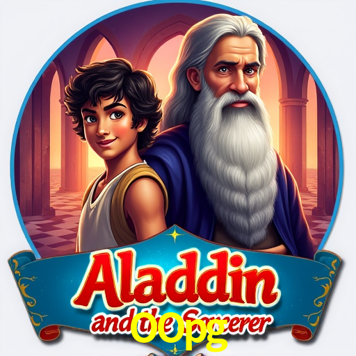 Bônus de Boas-vindas OOpg