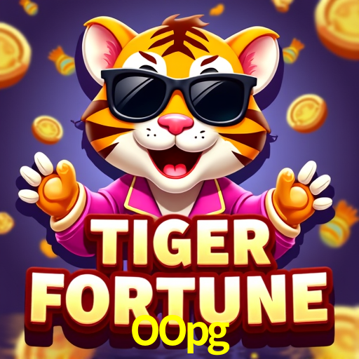 Experiência VIP OOpg