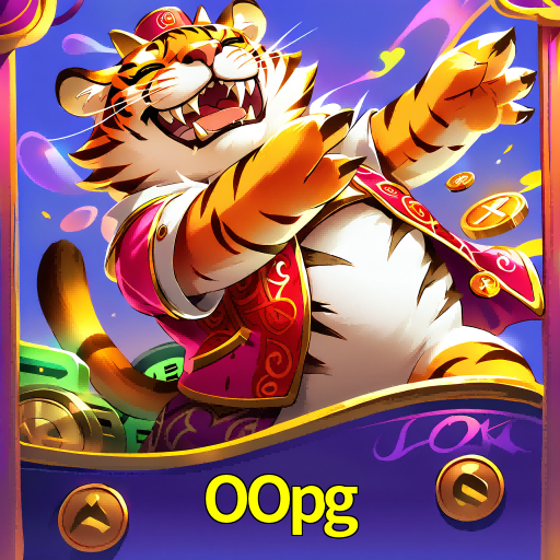 Plataforma OOpg - Apostas Online